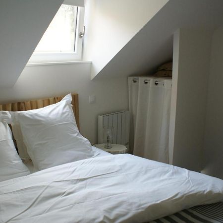 リール La Cour Soubespin Bed & Breakfast エクステリア 写真
