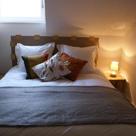 リール La Cour Soubespin Bed & Breakfast エクステリア 写真